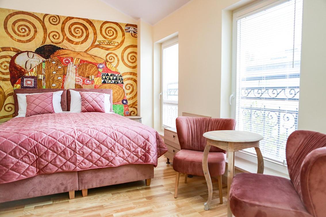 Main Square Platan Loft Collection Apartment