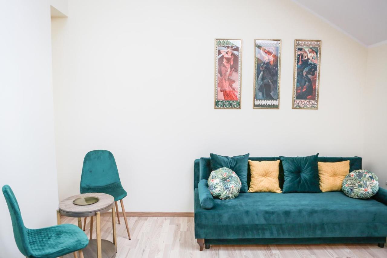 Main Square Platan Loft Collection