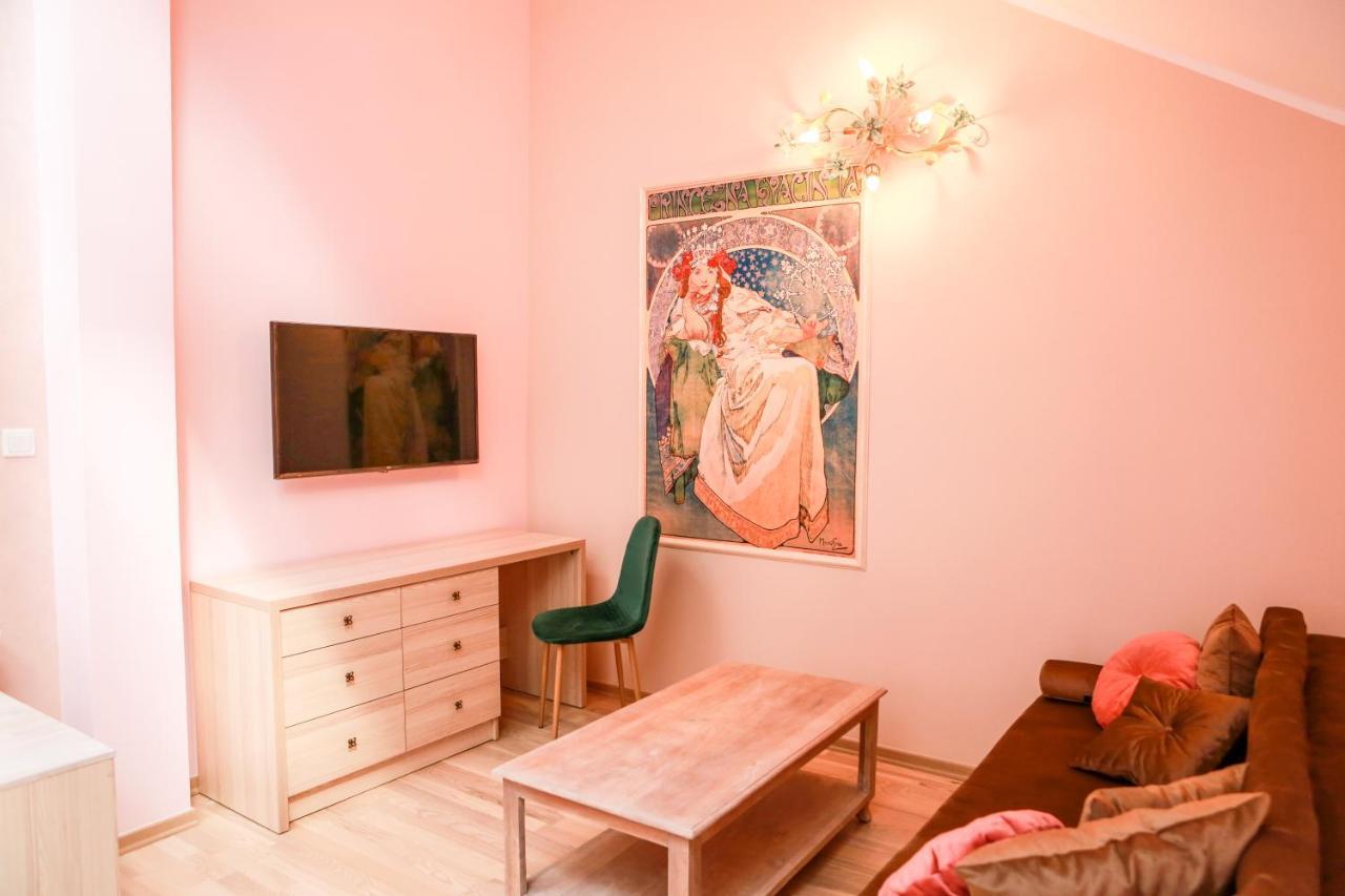 Apartment Main Square Platan Loft Collection Krakau