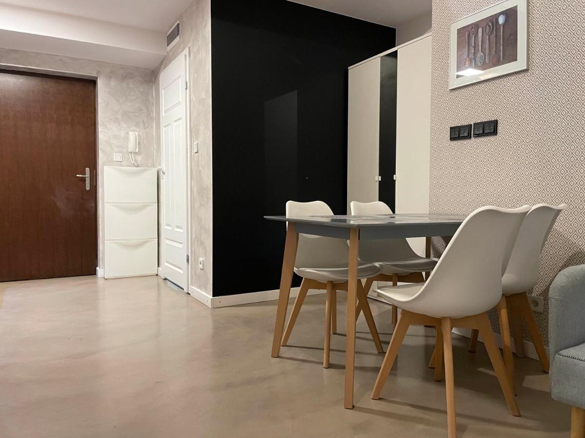 Main Square Platan Loft Collection Apartment