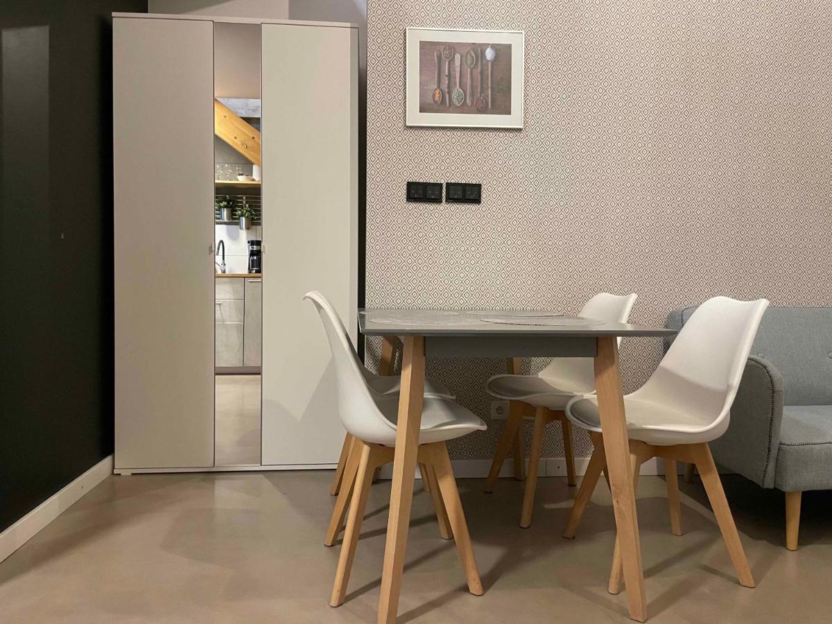 Main Square Platan Loft Collection Apartment