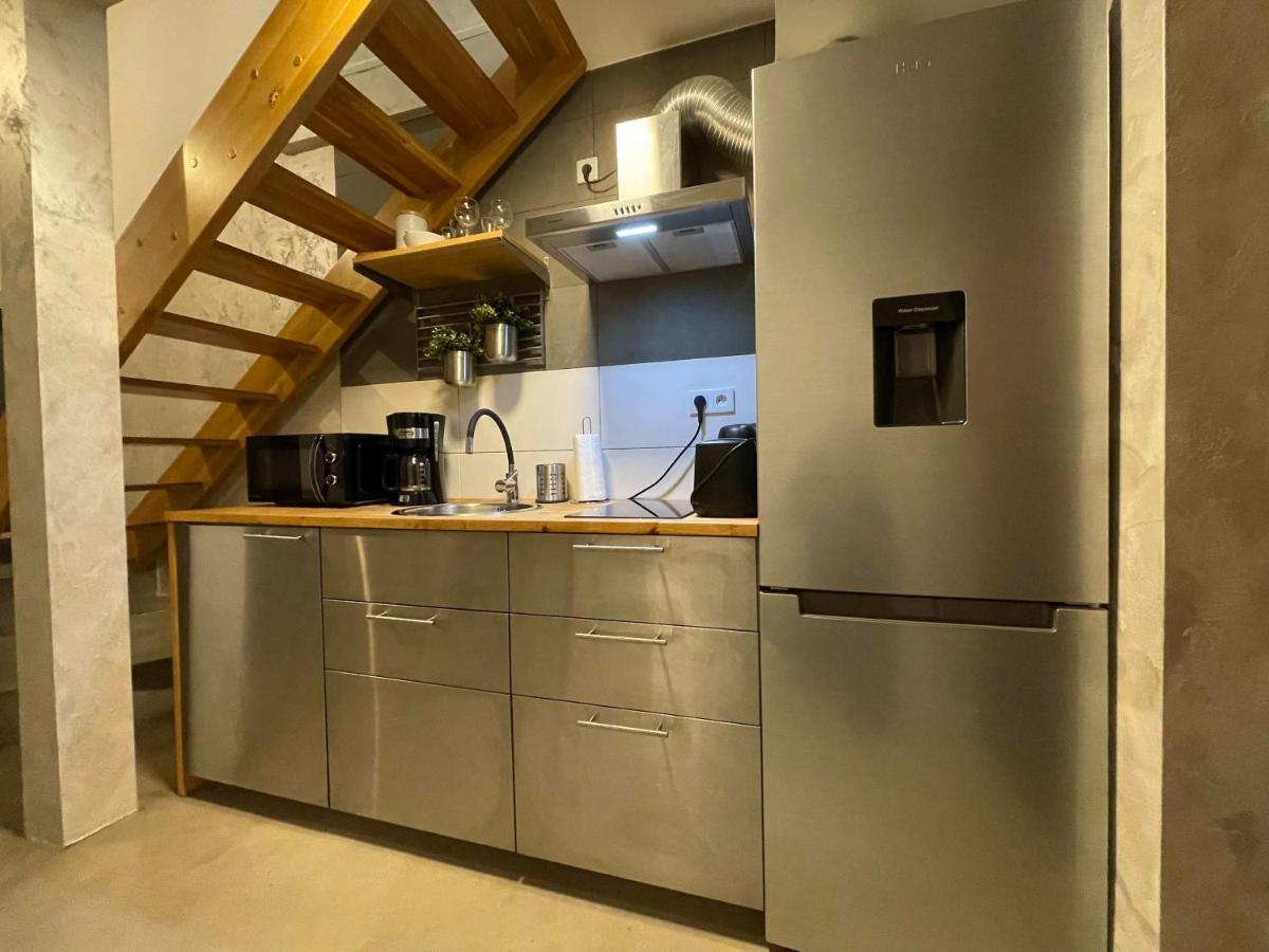 Main Square Platan Loft Collection Apartment *