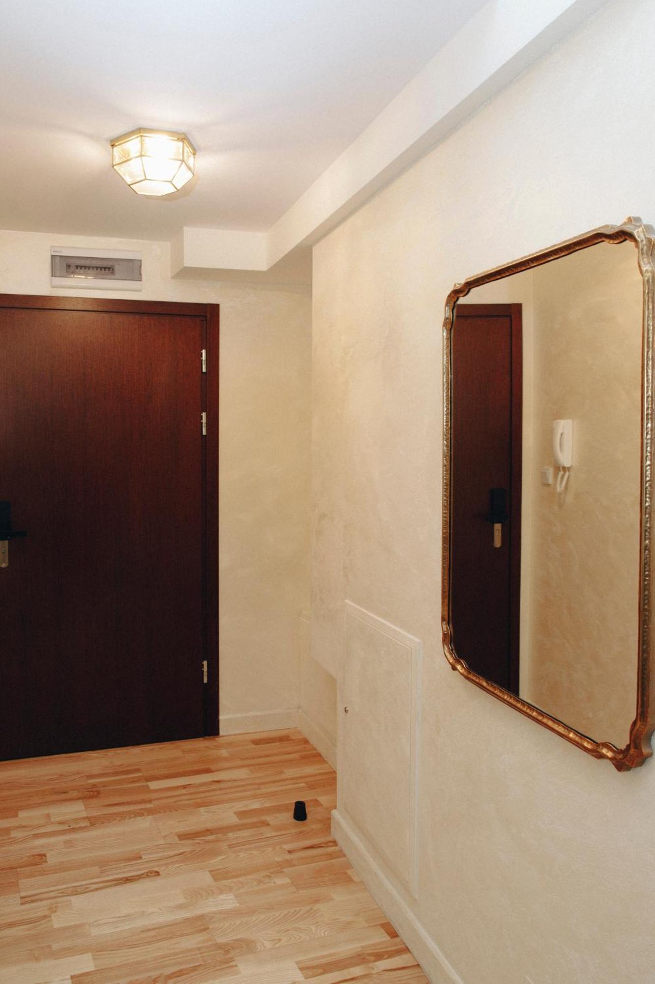 Main Square Platan Loft Collection Apartment *