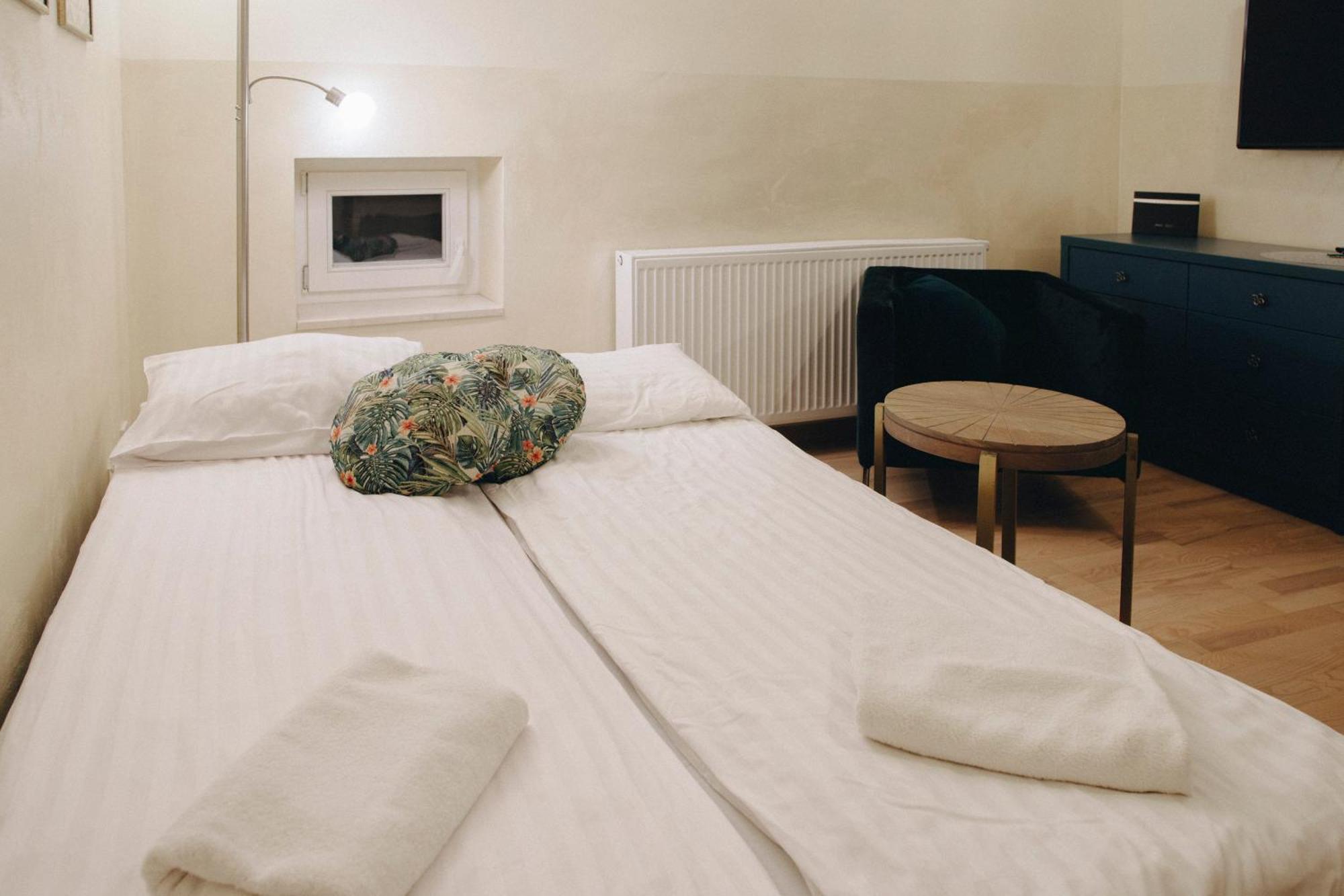 Apartment Main Square Platan Loft Collection Krakau