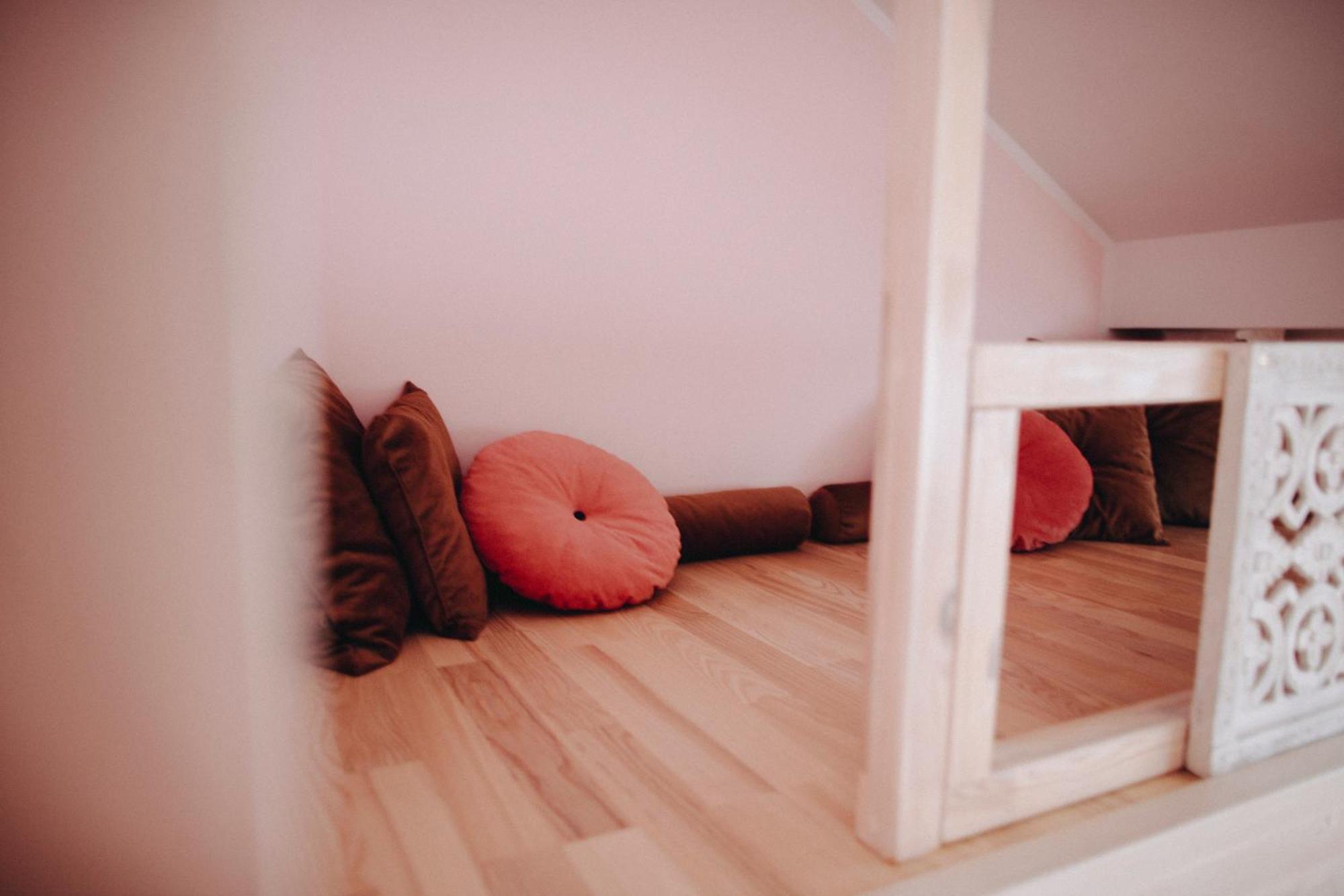 Main Square Platan Loft Collection Apartment