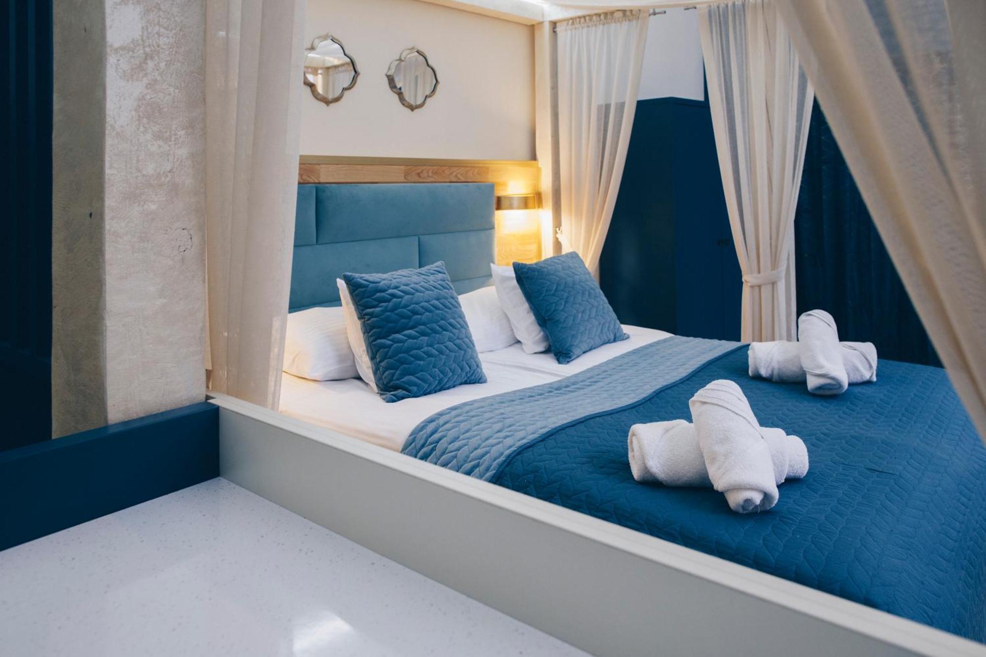 Apartment Main Square Platan Loft Collection *