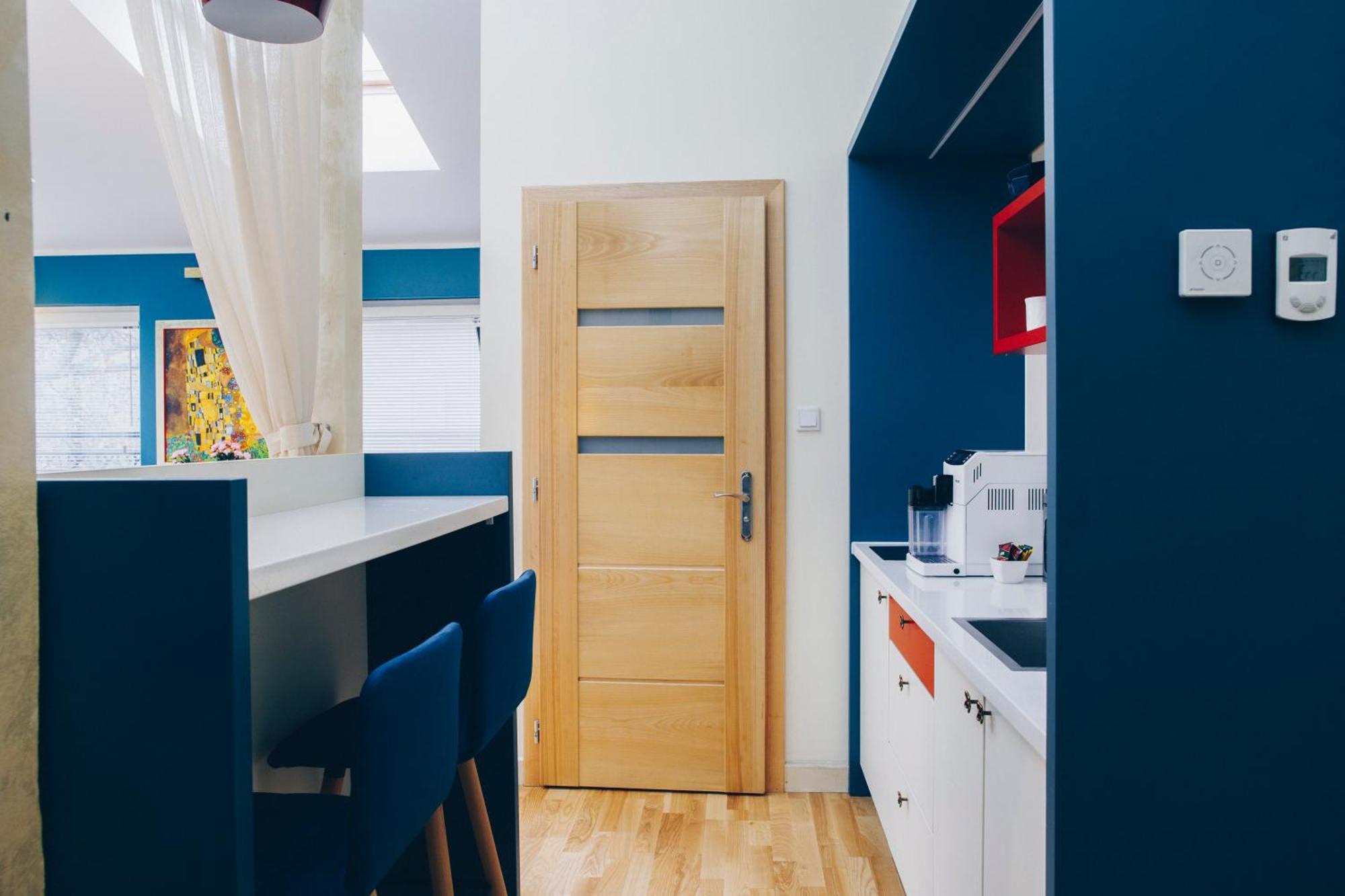 Main Square Platan Loft Collection Apartment Krakau