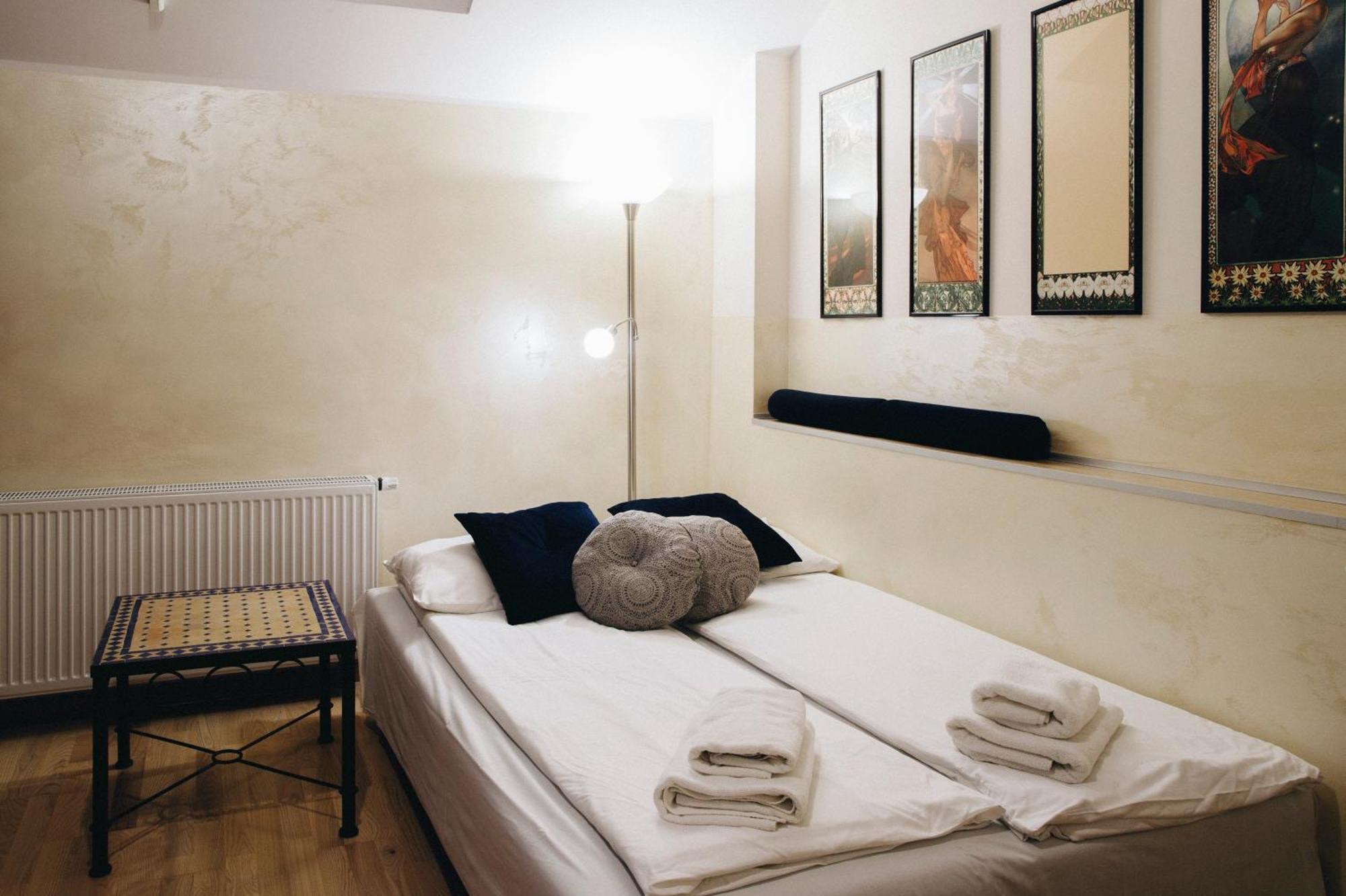 Apartment Main Square Platan Loft Collection *