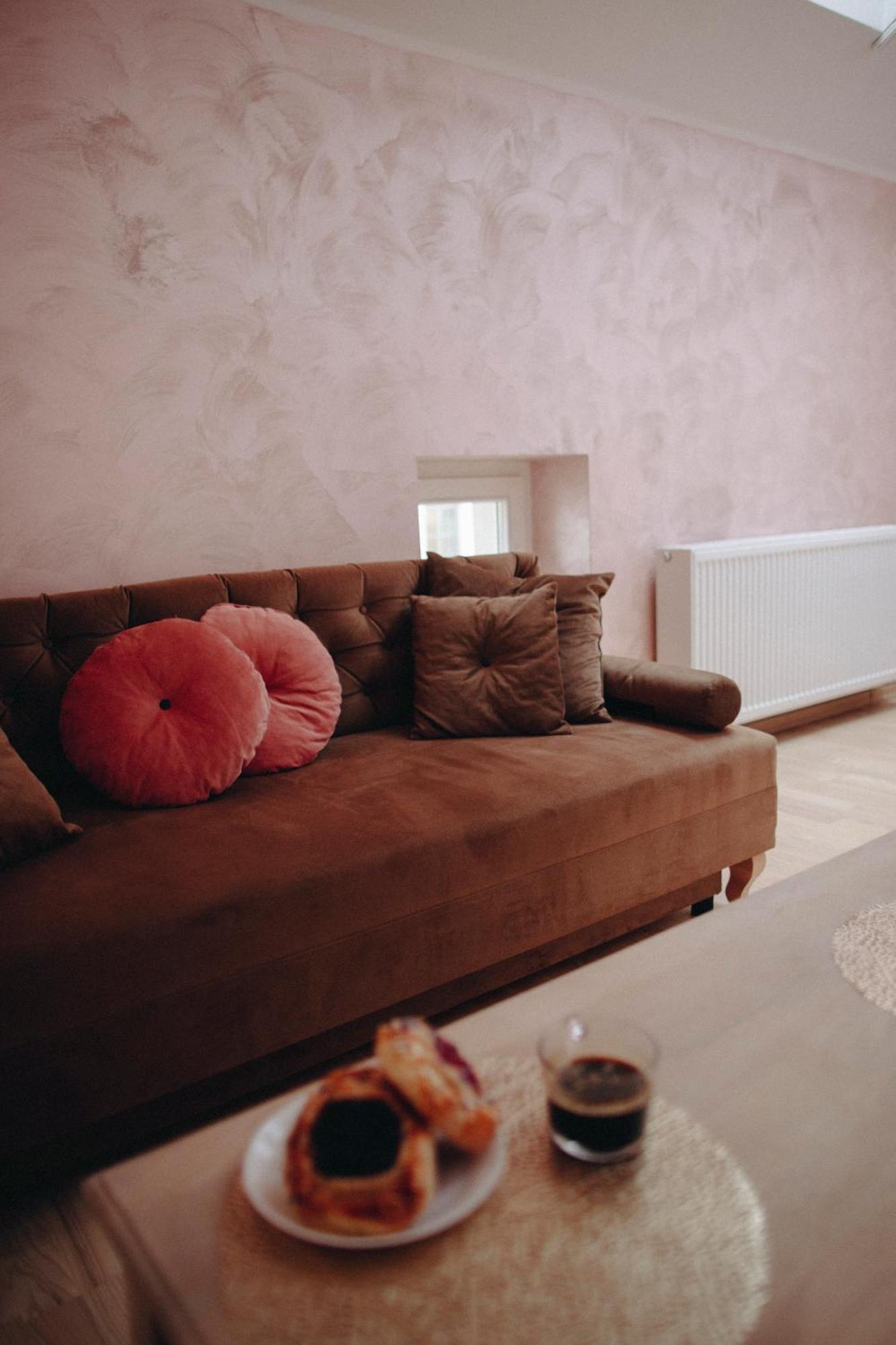 Main Square Platan Loft Collection *