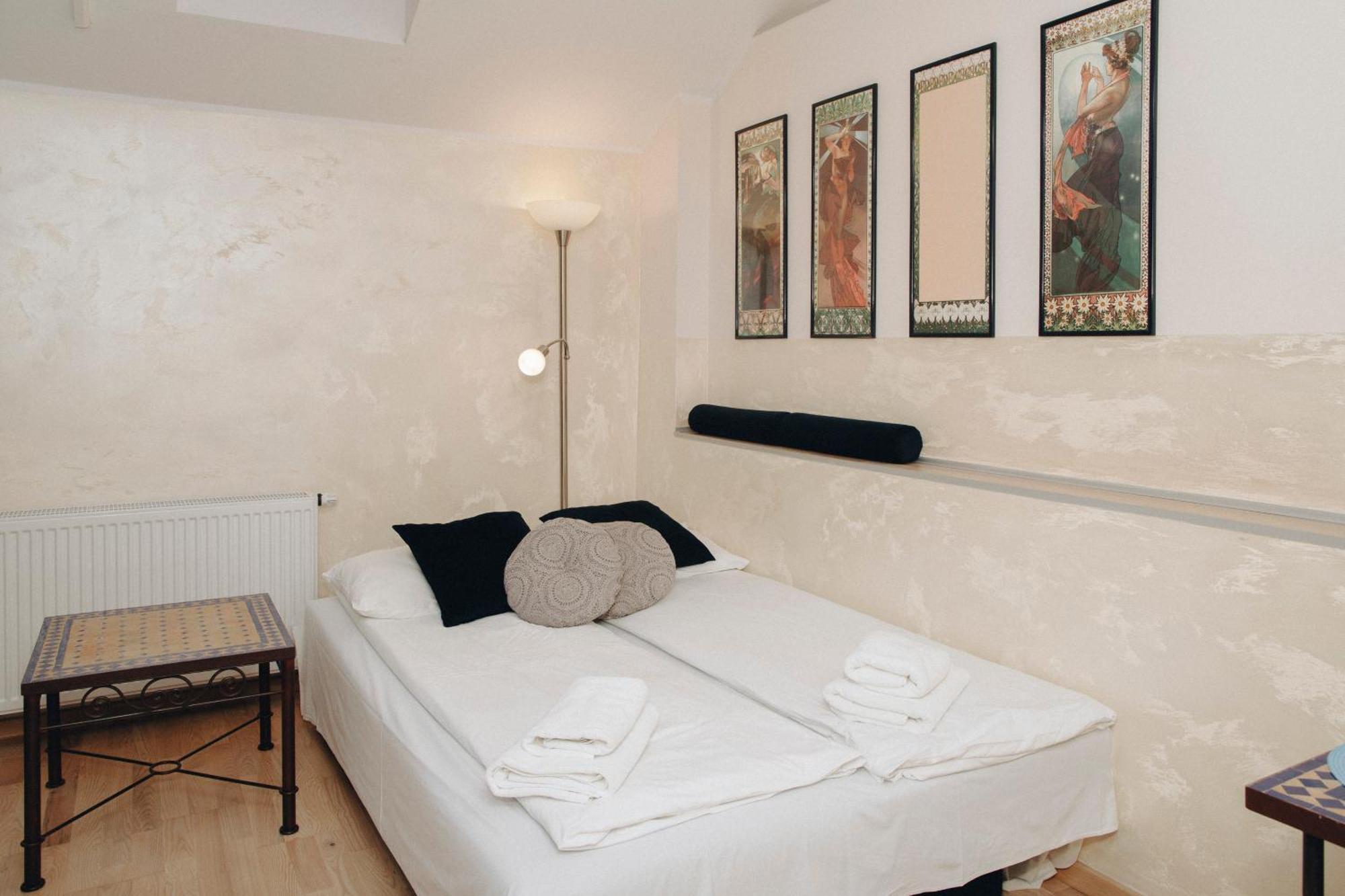 Main Square Platan Loft Collection * Krakau