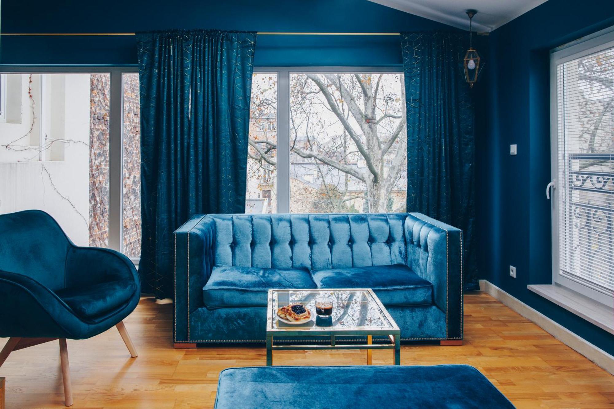 Apartment Main Square Platan Loft Collection *