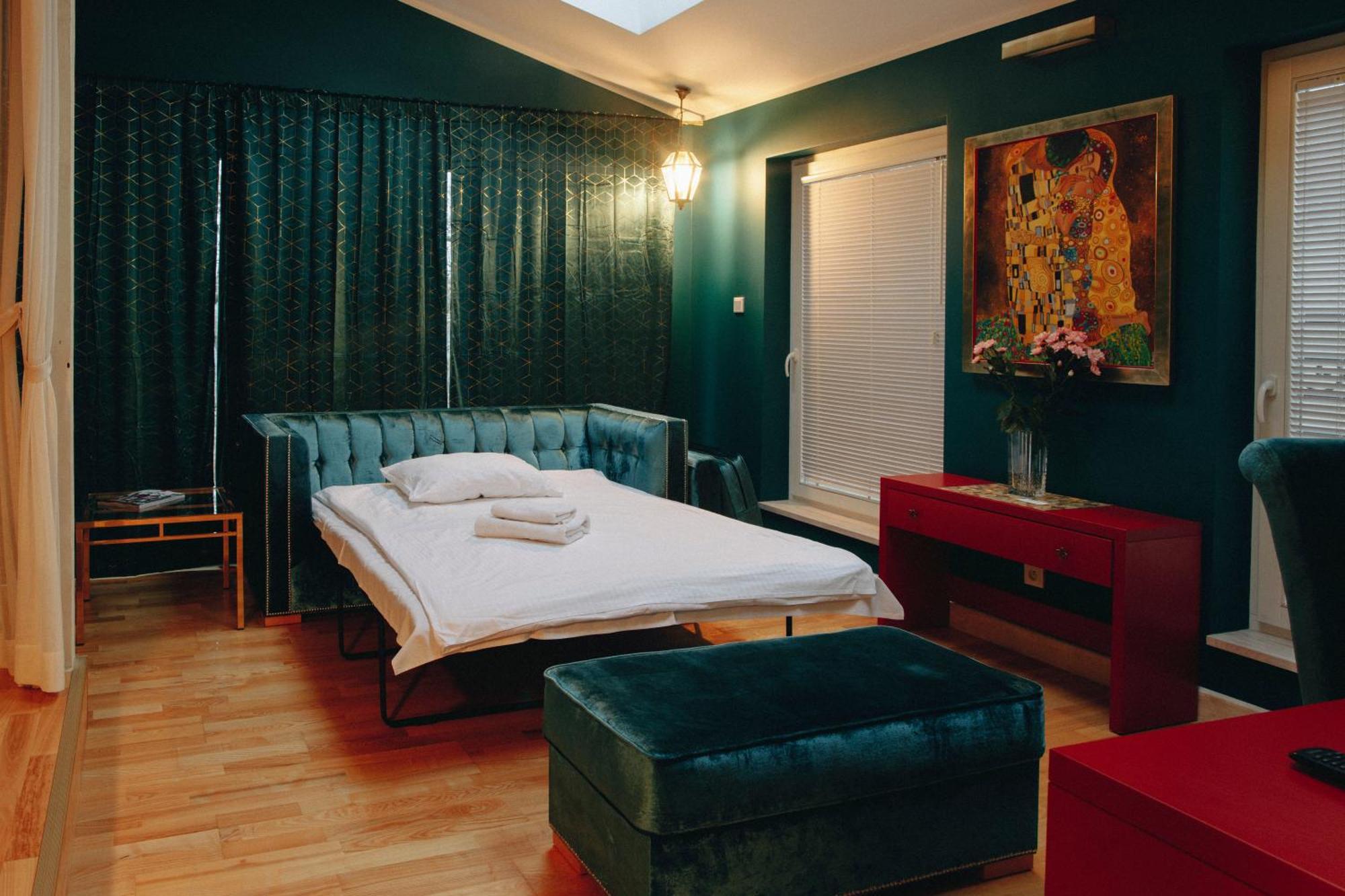 Main Square Platan Loft Collection Apartment *