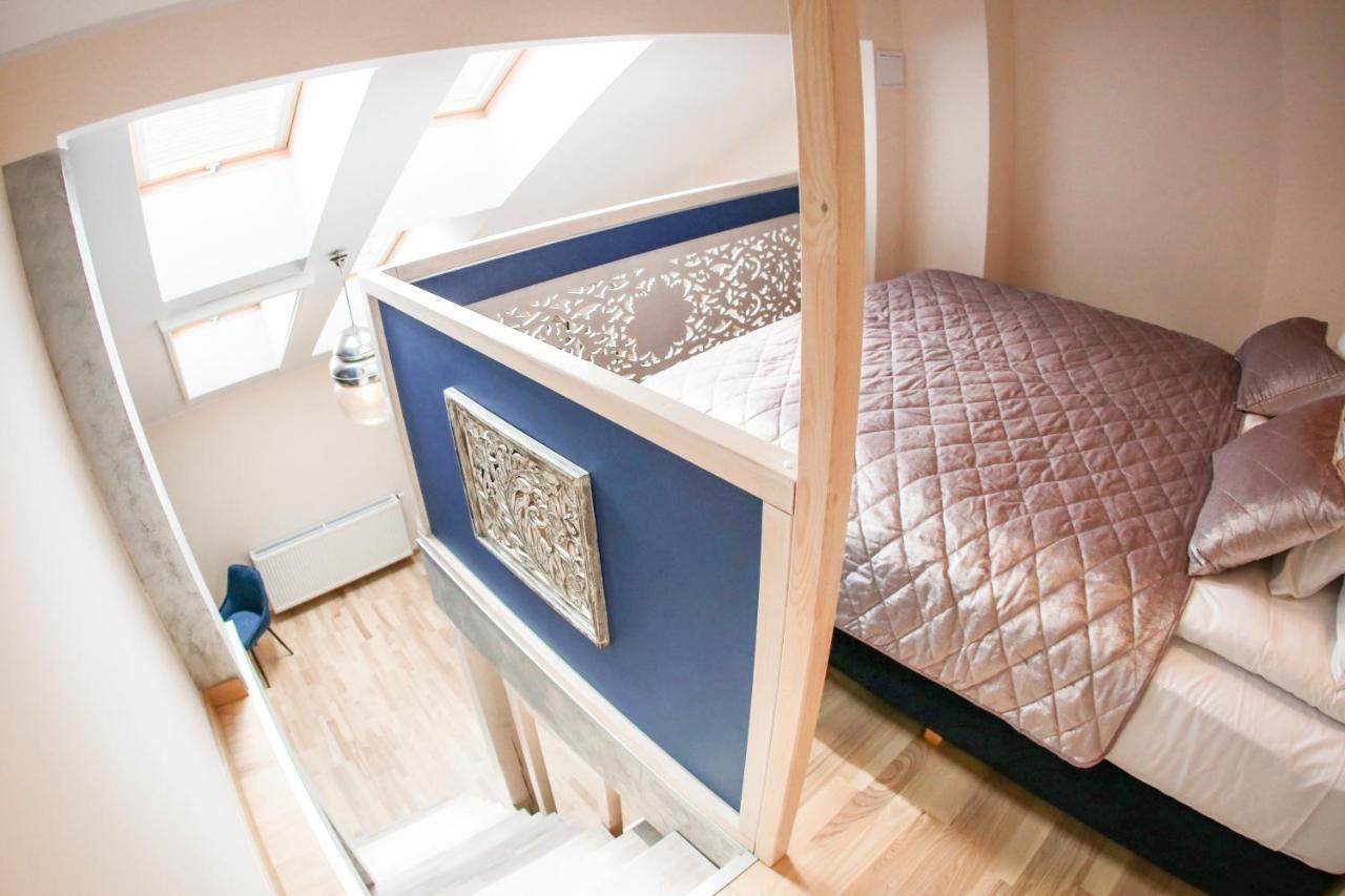 Apartament Main Square Platan Loft Collection
