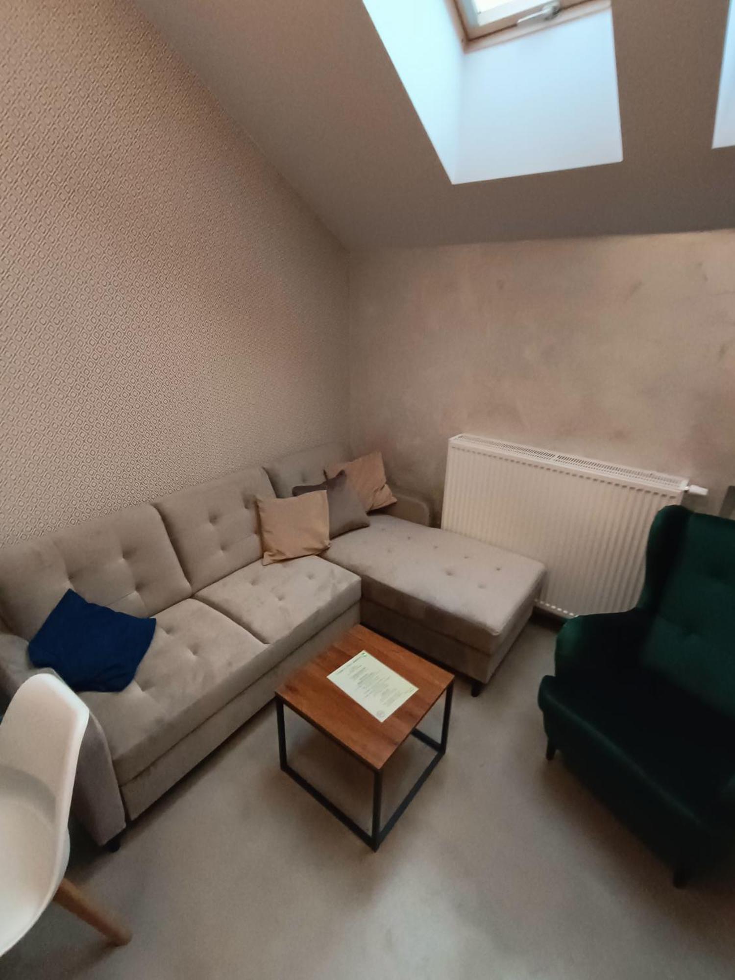 Main Square Platan Loft Collection Apartament *