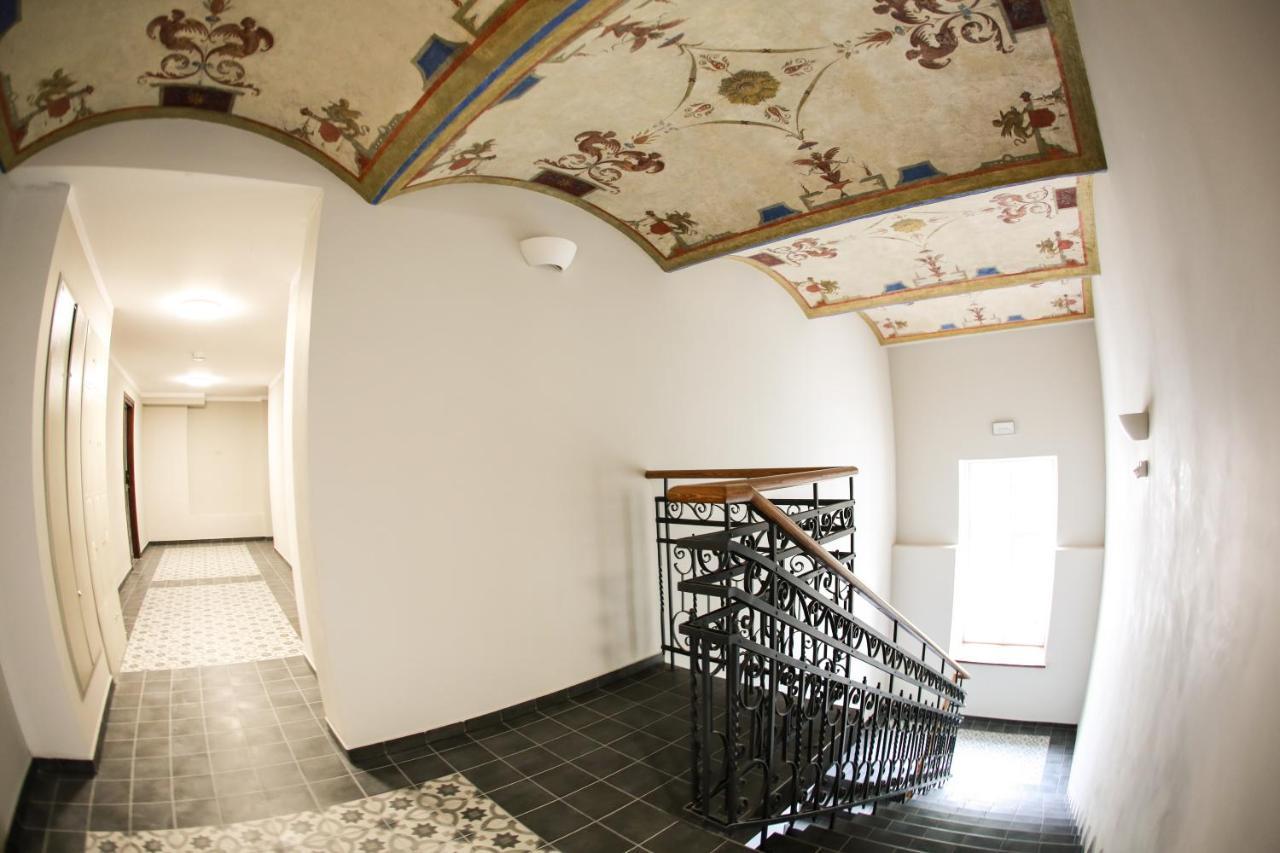 Apartment Main Square Platan Loft Collection *