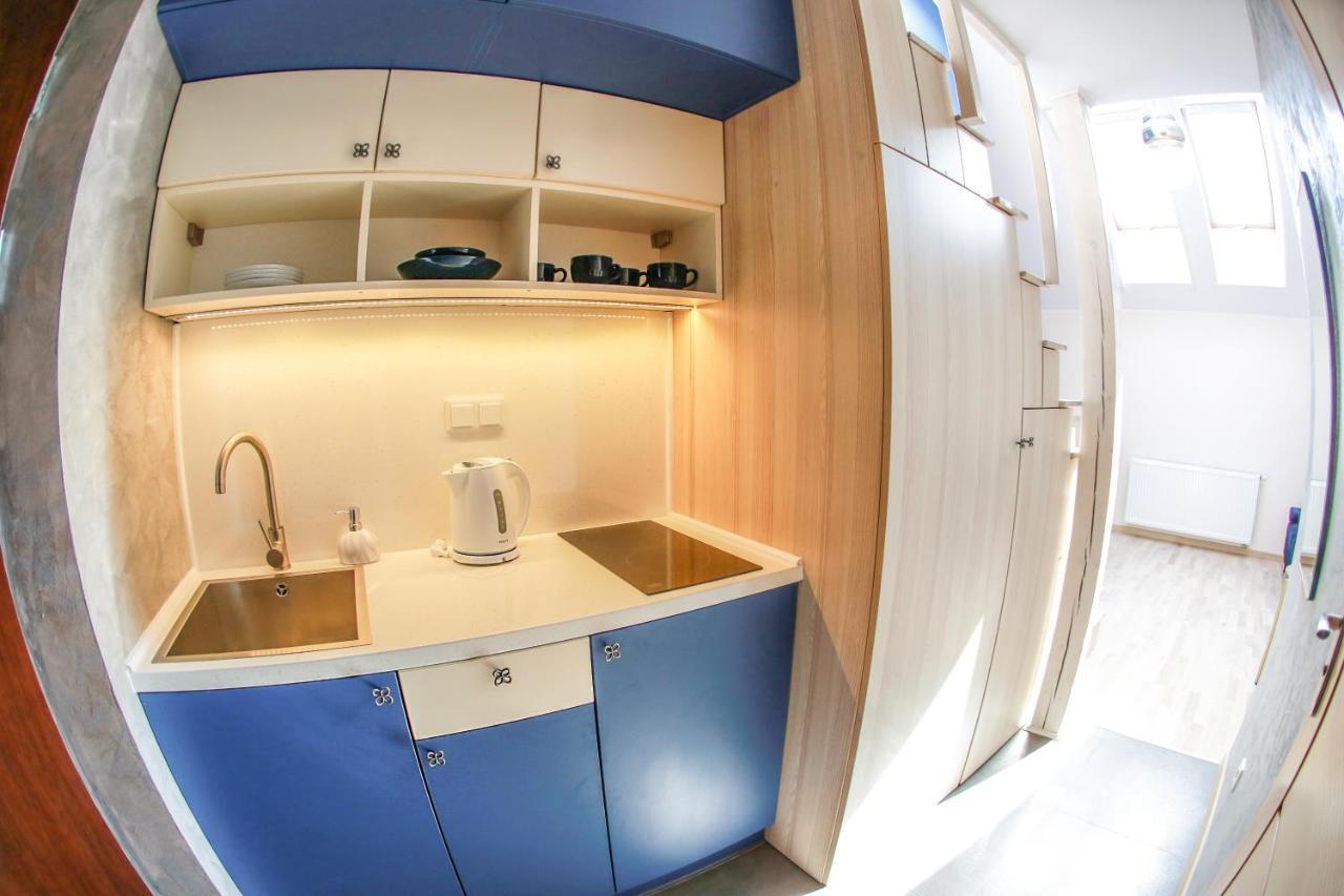 Main Square Platan Loft Collection Apartment *