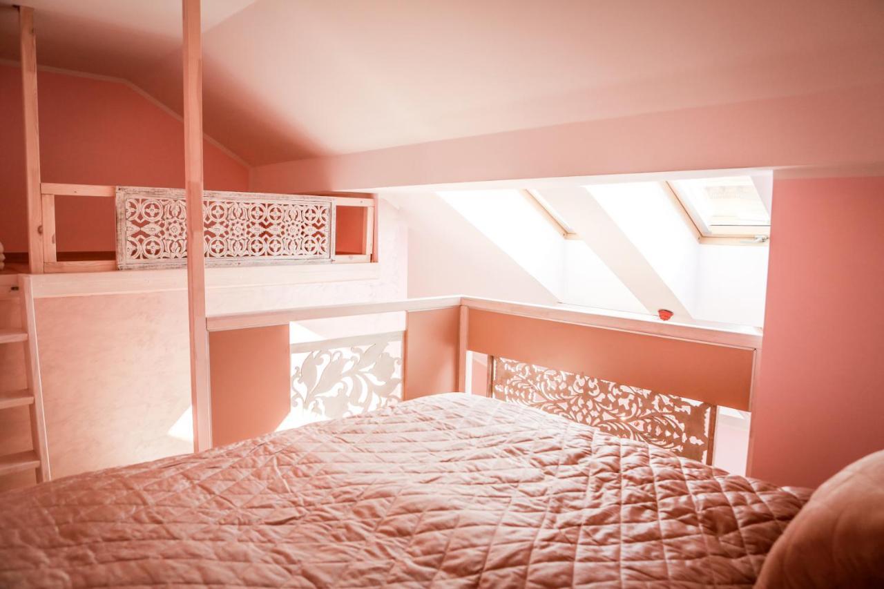 Main Square Platan Loft Collection Apartment Krakow