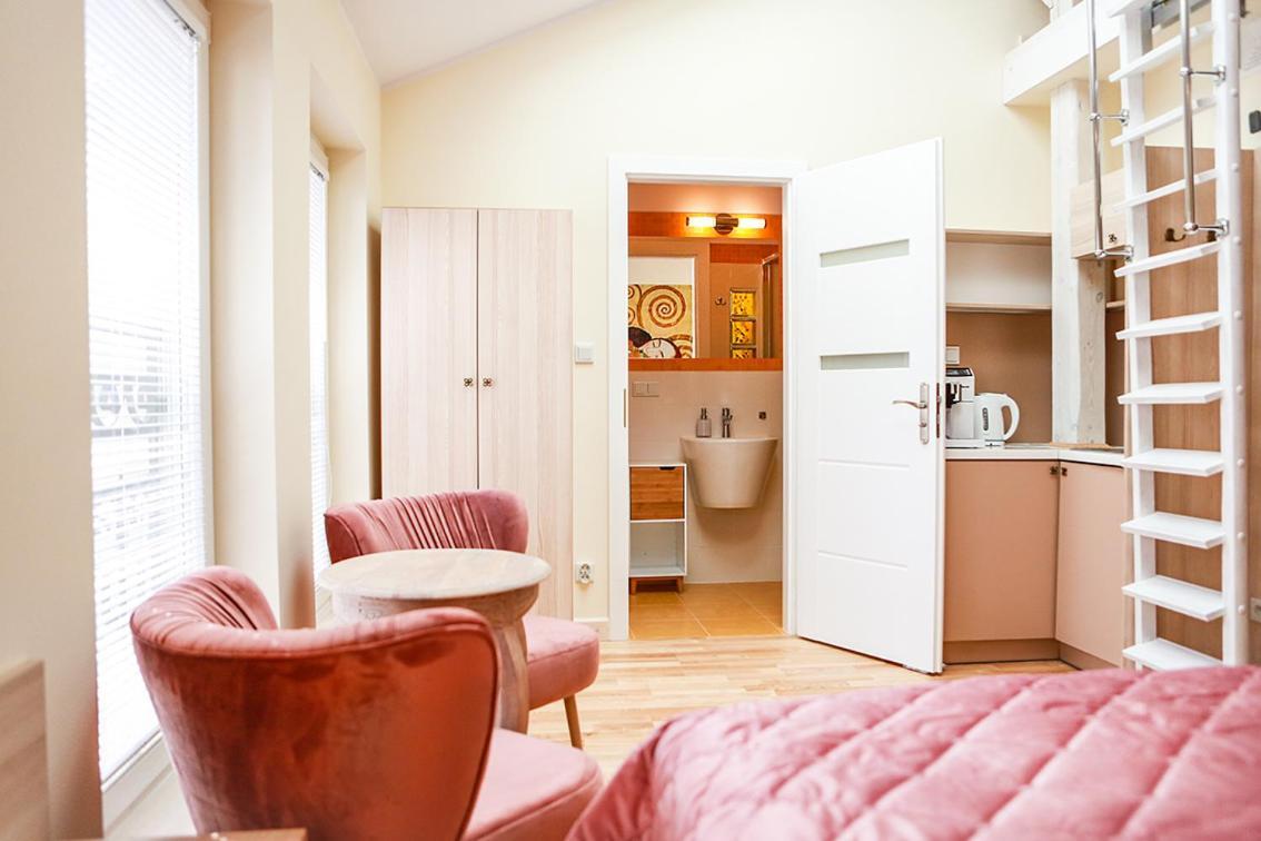 Main Square Platan Loft Collection Krakow