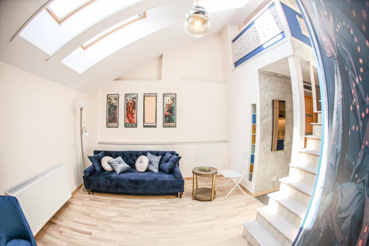 Main Square Platan Loft Collection * Krakow