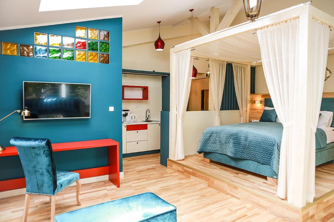 Main Square Platan Loft Collection