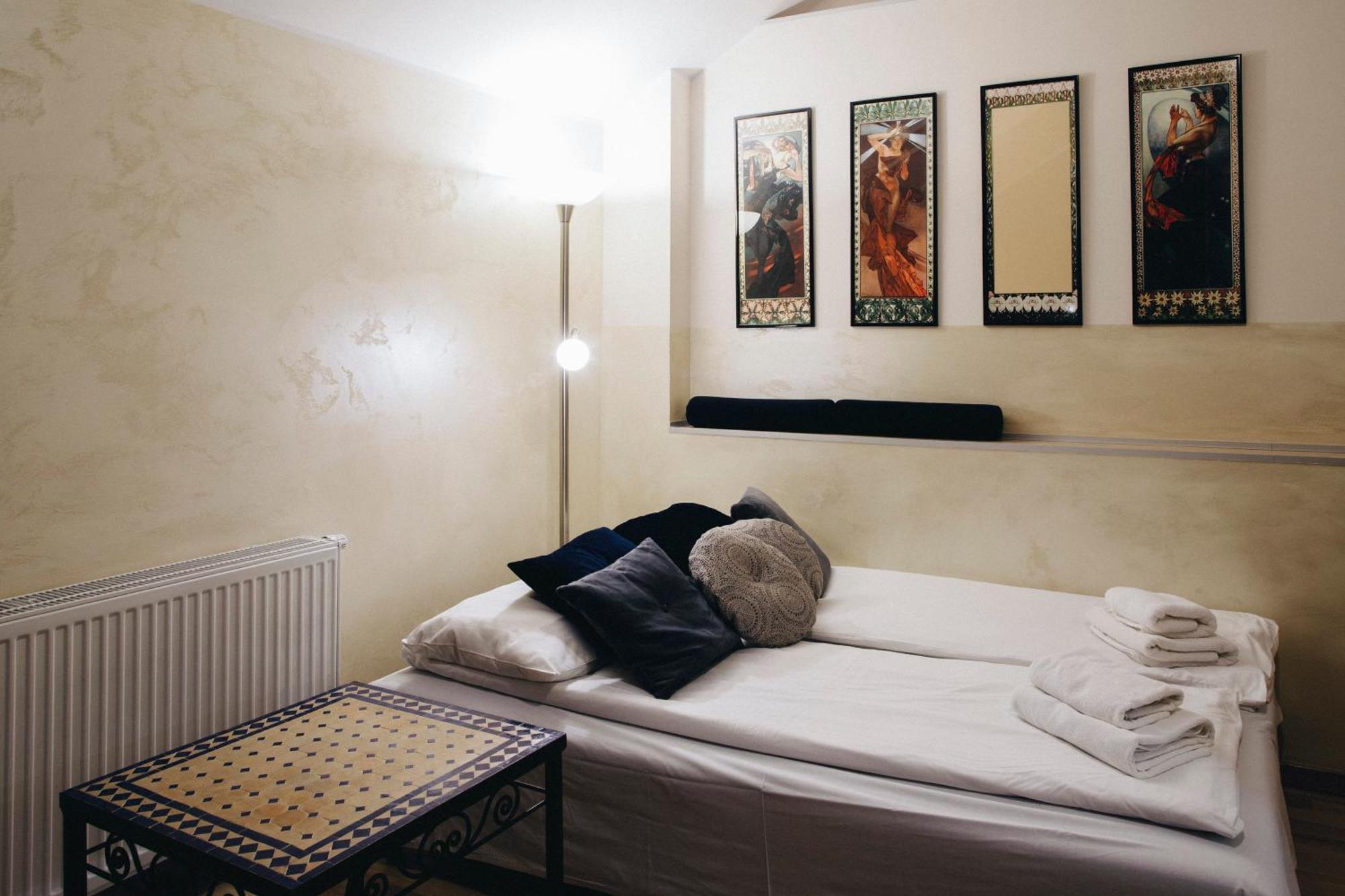 Apartment Main Square Platan Loft Collection Krakow
