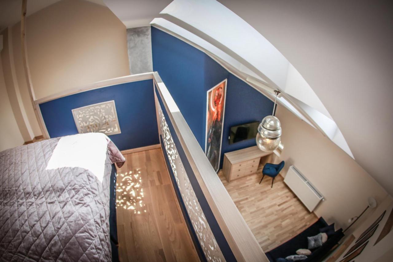 Main Square Platan Loft Collection Apartment *